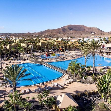 Oasis Papagayo Sport Resort Corralejo Bagian luar foto