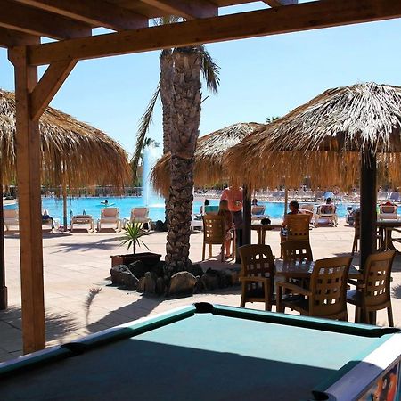 Oasis Papagayo Sport Resort Corralejo Bagian luar foto