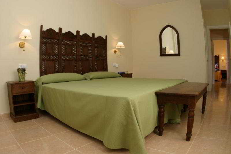 Oasis Papagayo Sport Resort Corralejo Ruang foto