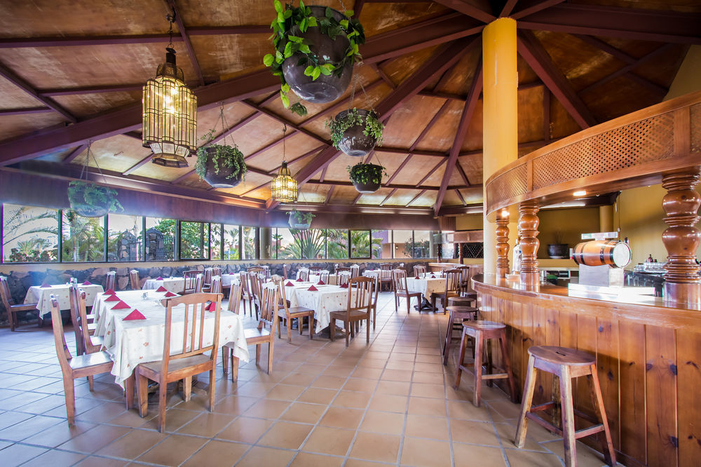 Oasis Papagayo Sport Resort Corralejo Bagian luar foto