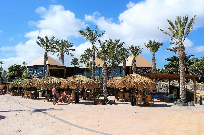 Oasis Papagayo Sport Resort Corralejo Bagian luar foto