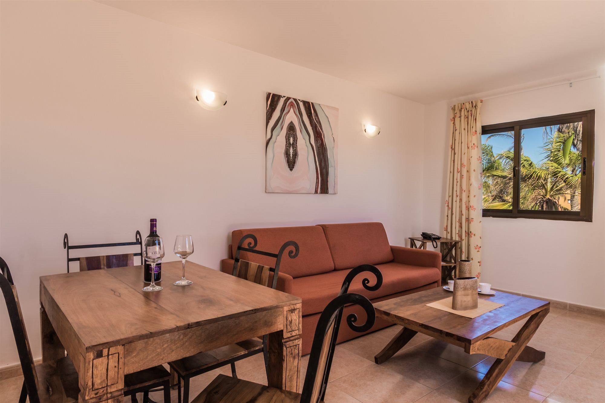 Oasis Papagayo Sport Resort Corralejo Bagian luar foto