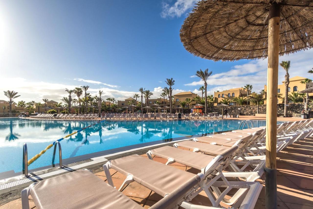 Oasis Papagayo Sport Resort Corralejo Bagian luar foto