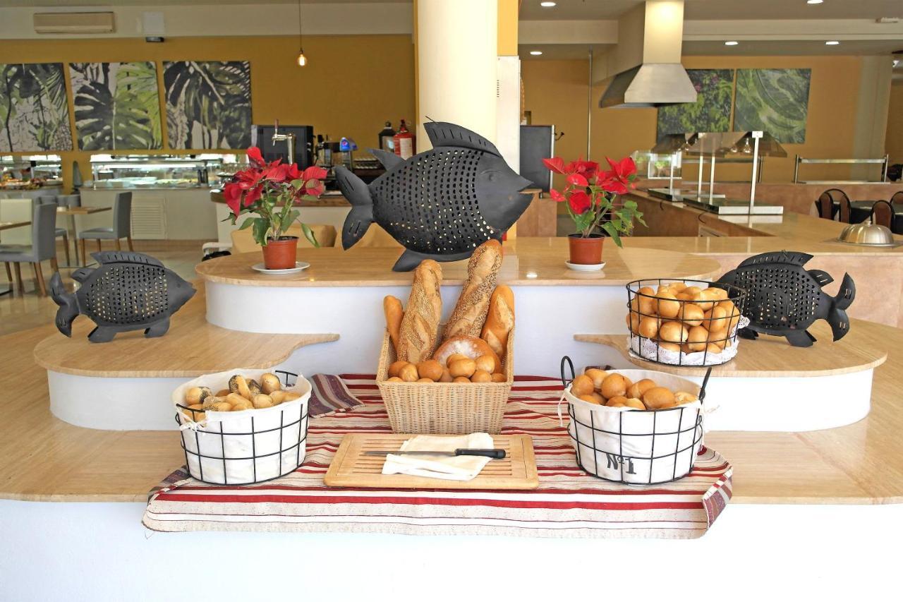 Oasis Papagayo Sport Resort Corralejo Bagian luar foto
