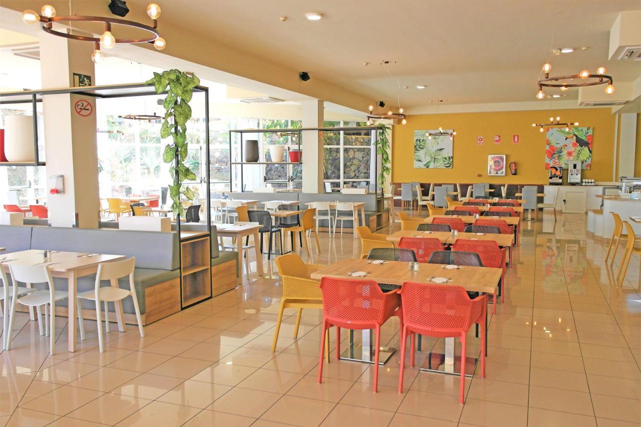 Oasis Papagayo Sport Resort Corralejo Bagian luar foto