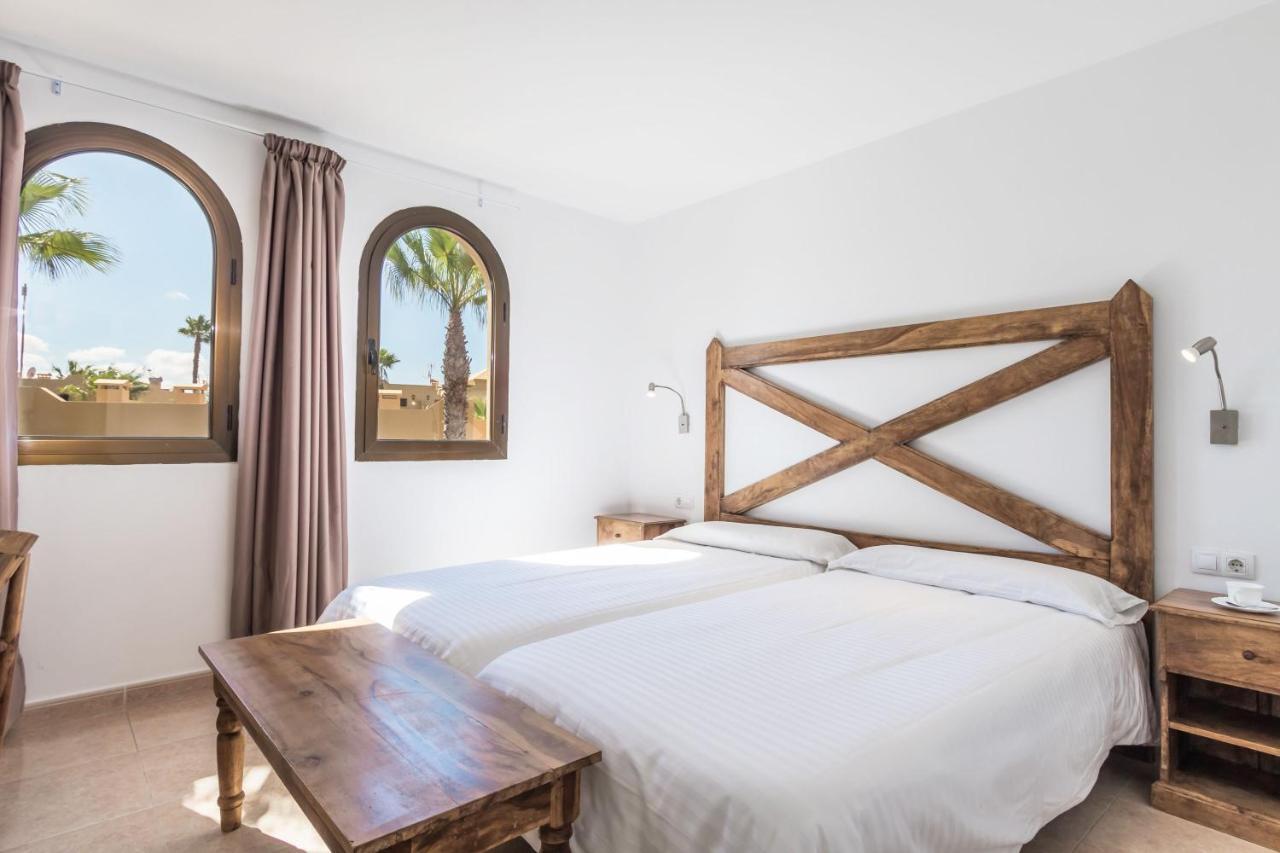 Oasis Papagayo Sport Resort Corralejo Bagian luar foto
