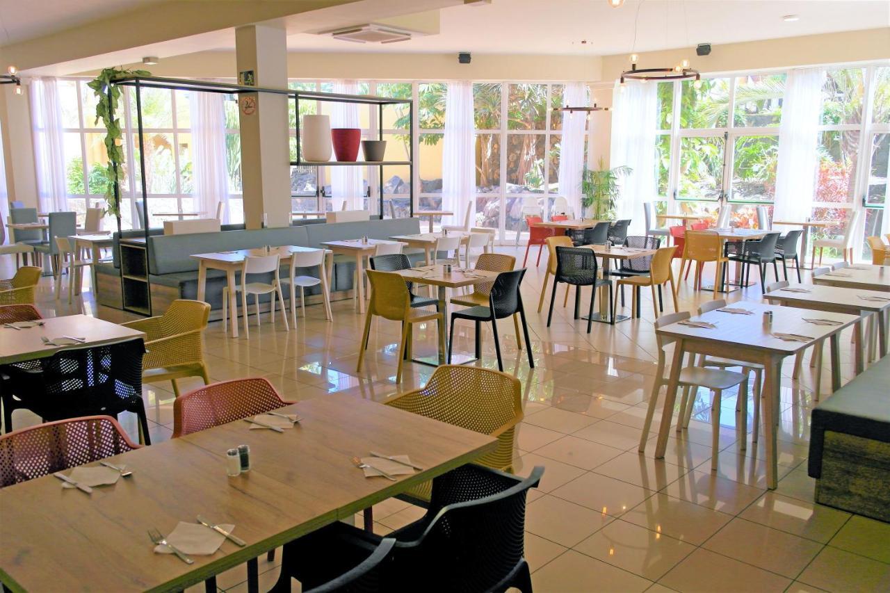 Oasis Papagayo Sport Resort Corralejo Bagian luar foto