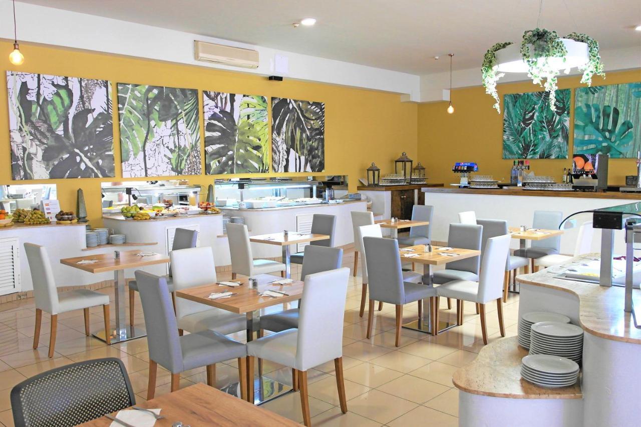 Oasis Papagayo Sport Resort Corralejo Bagian luar foto