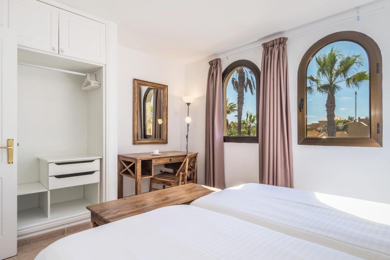 Oasis Papagayo Sport Resort Corralejo Bagian luar foto