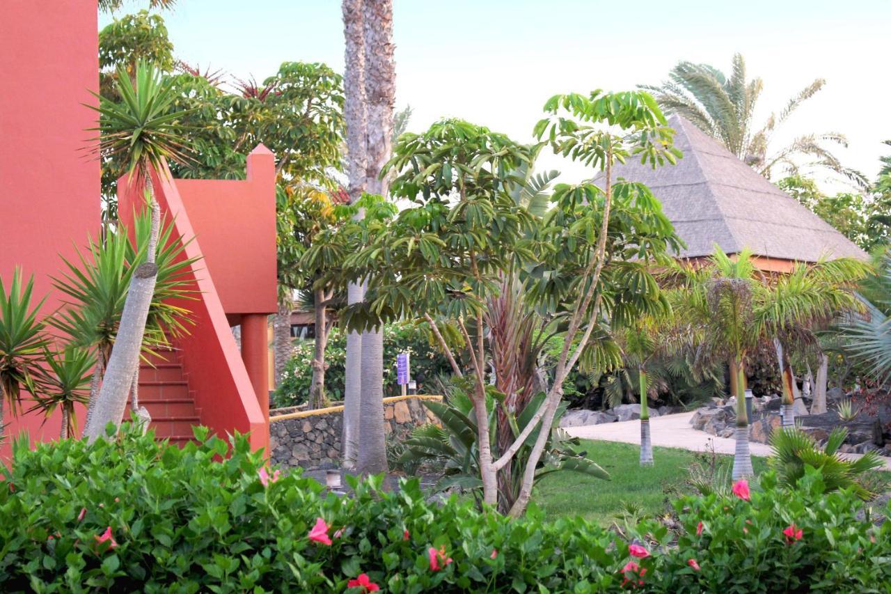 Oasis Papagayo Sport Resort Corralejo Bagian luar foto