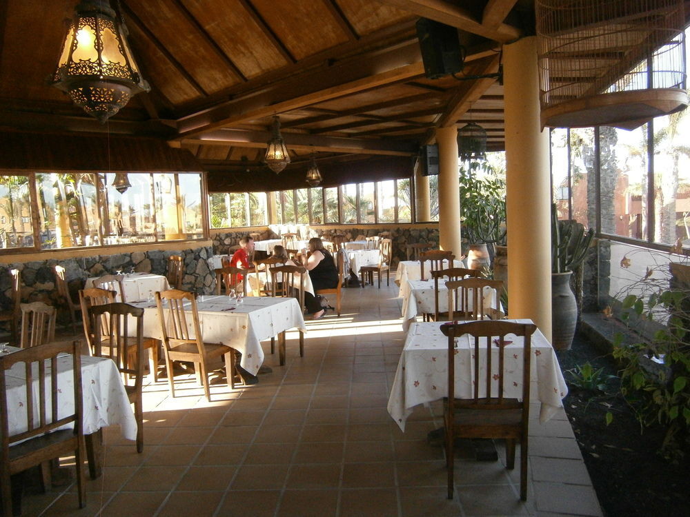 Oasis Papagayo Sport Resort Corralejo Bagian luar foto