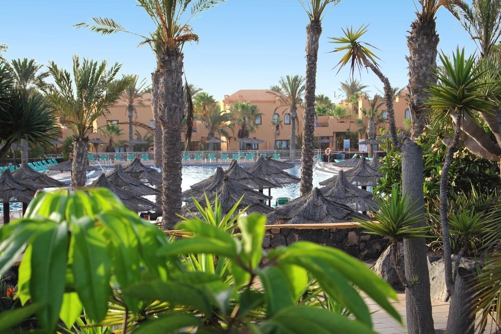 Oasis Papagayo Sport Resort Corralejo Bagian luar foto