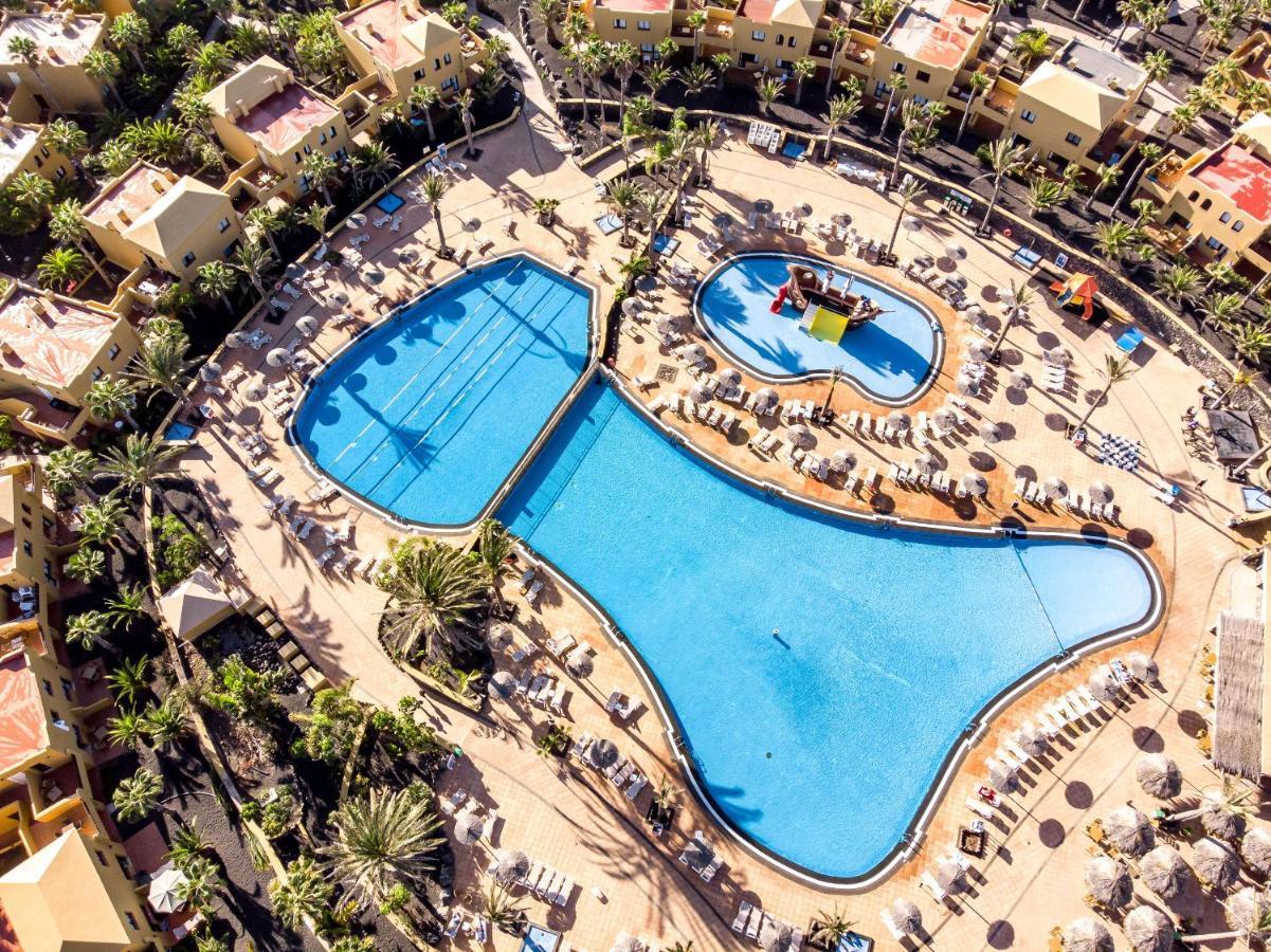 Oasis Papagayo Sport Resort Corralejo Bagian luar foto