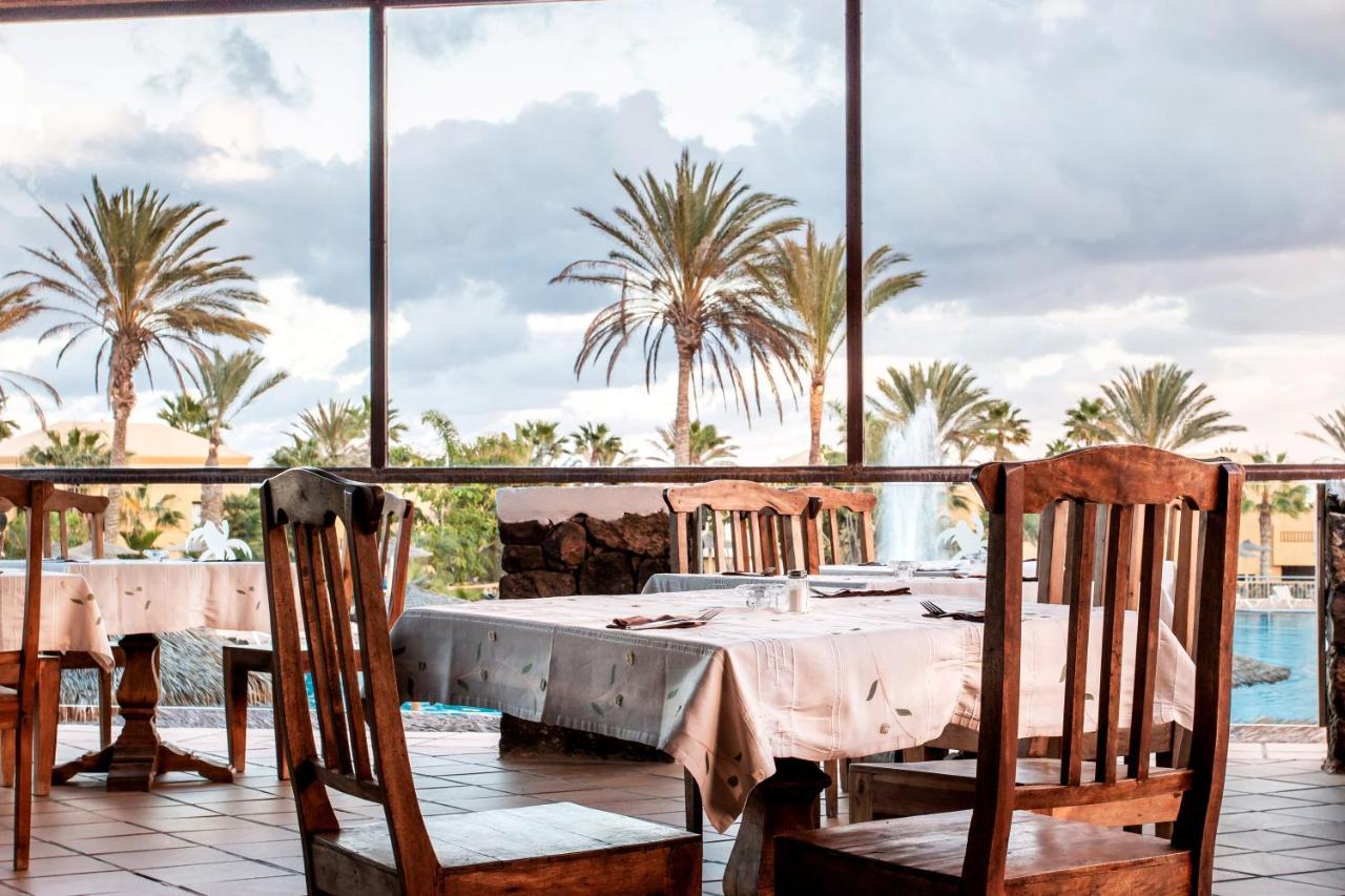 Oasis Papagayo Sport Resort Corralejo Bagian luar foto