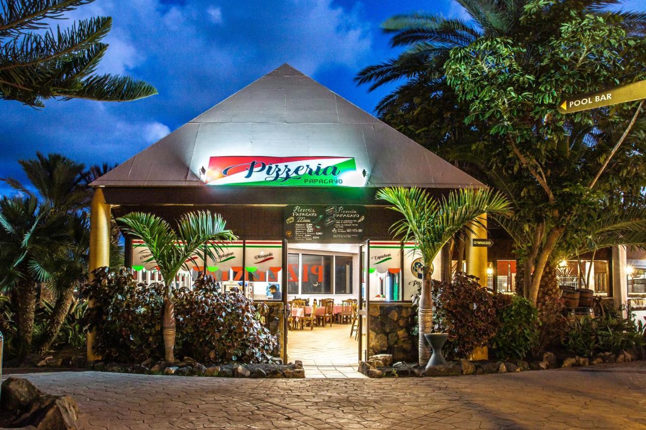Oasis Papagayo Sport Resort Corralejo Bagian luar foto