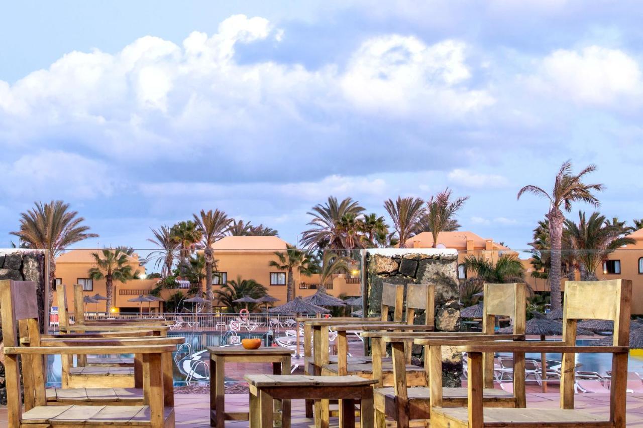 Oasis Papagayo Sport Resort Corralejo Bagian luar foto