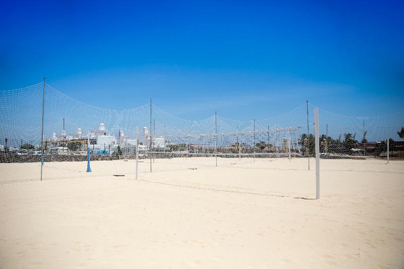 Oasis Papagayo Sport Resort Corralejo Bagian luar foto
