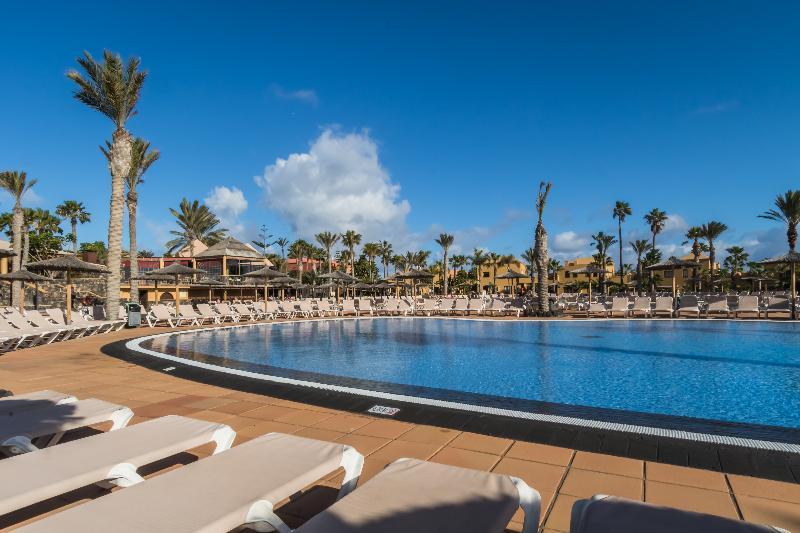 Oasis Papagayo Sport Resort Corralejo Bagian luar foto