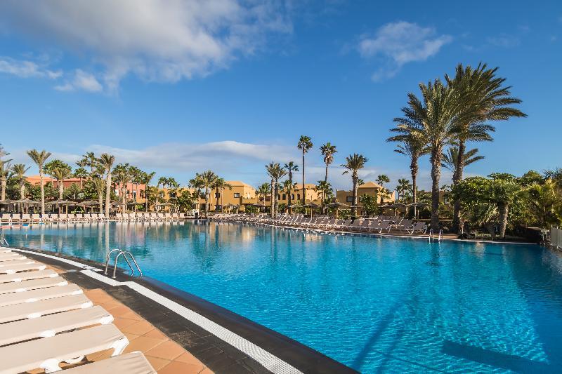 Oasis Papagayo Sport Resort Corralejo Bagian luar foto
