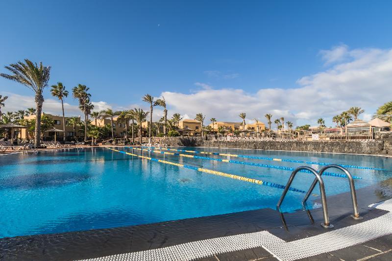 Oasis Papagayo Sport Resort Corralejo Bagian luar foto